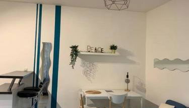 Grand studio centre ville Saint-Etienne - Foto 3