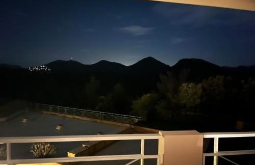 Riviera Azur sea view, swimming pool, jacuzzi - Photo 17