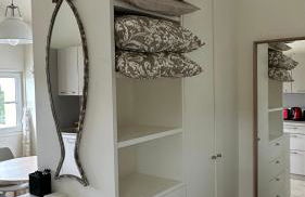 MAISON SUR LA PLAGE avec VUE MER PANORAMIQUE - Foto 34