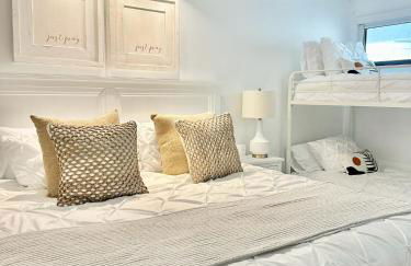 Villa Valbuena Gem Key Largo 2 Kings Marina Pickleball Tennis 3 Pools Remodeled 2025 - Foto 34