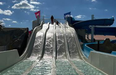 Les Charmettes Mobilhome 2 ch Climatisé - Terrasse Totalement Abritée - Locsweethome - Foto 59