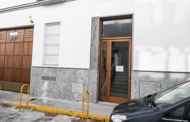 Apartamento Sueño de la Caleta - Foto 37