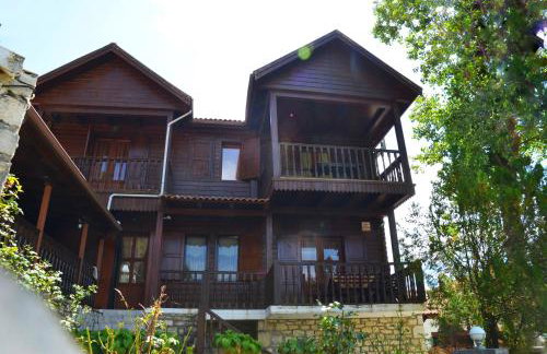 WOODEN IN WOODS - Photo 19