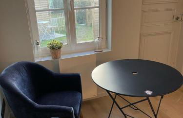 Appartement avec Jacuzzi - Accès Piscine partagée - Foto 3