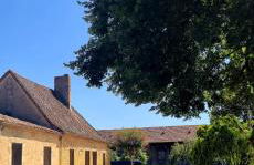 Longère des Galinoux - Photo 28