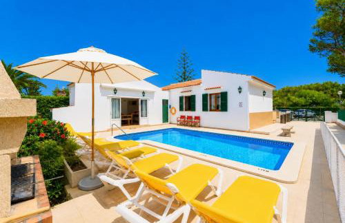 Villa Estrella - Foto 17