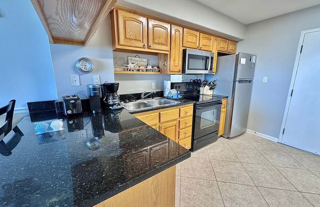 Gulf Shores Surf & Racquet Club - Foto 28