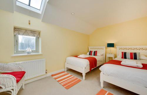 6 Bed in Knodishall oc-bil - Foto 12