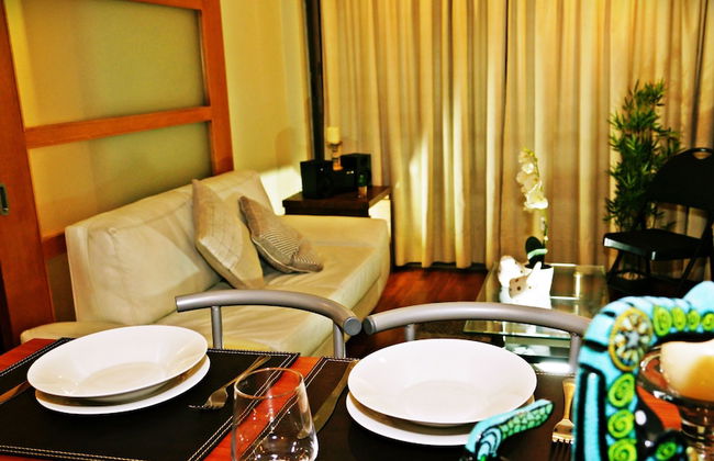 Apart Providencia Barros Borgoño - Foto 12