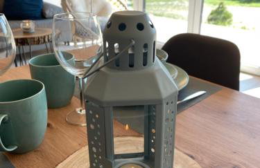 Mierzejogród - całoroczne domy z kominkami - Foto 45