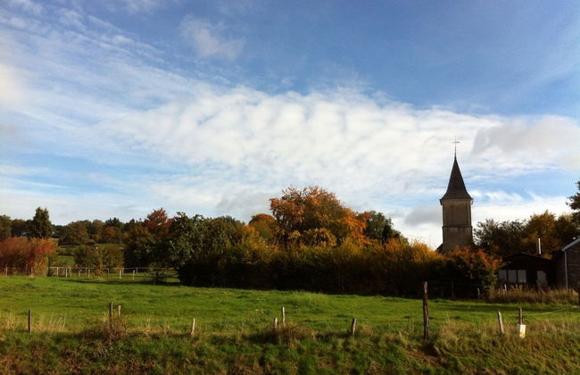 Le Baron Apartments - Photo 44