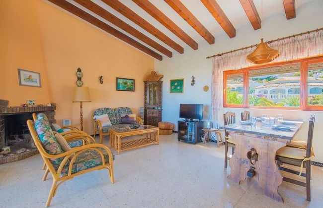 Villa Cucarres 2 - Plaza Mayor - Photo 11