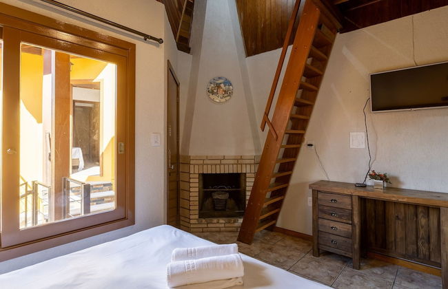 LOCAR-IN GRAMADO- Chalés Hill Top - Photo 2