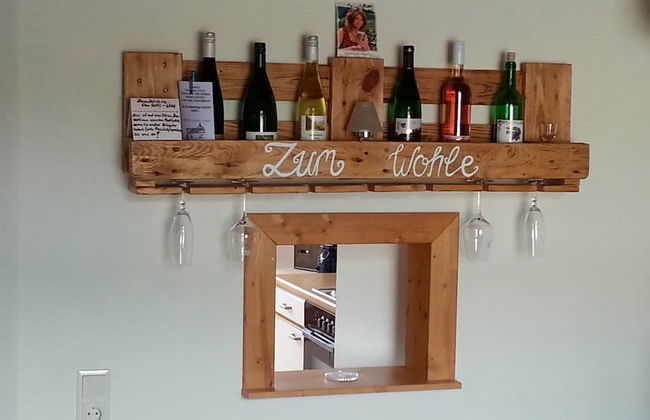 Apartment in Traben-trarbach With Balcony - Foto 15