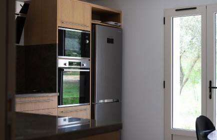 Mas Grenadine, magnifique villa du Piémont Cévenol - Photo 8