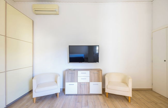 Beverello apartment - Foto 4