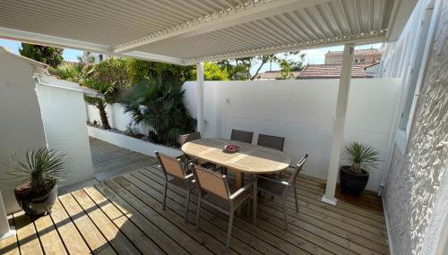 Maison de plage - Foto 5