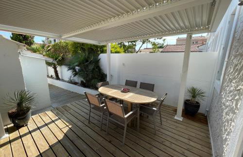 Maison de plage - Foto 5