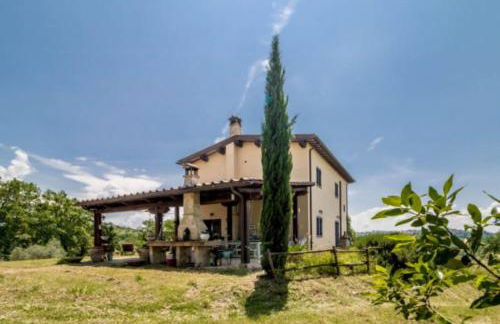 Sabina Essence Villa di charme - Foto 11