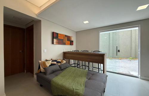 Casa Flat 1 - Aconchegante e Muito Bem Localizada - Foto 12