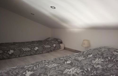 Petite maison avec jardin entre lac et village - Foto 13