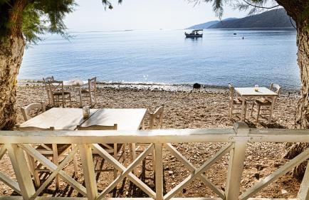 Vista sul Mare Loutra Oreas Elenis - Foto 33