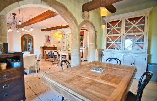 Mas Suéjol - Foto 61