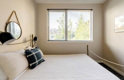 Stay Portland - Modern Home in Foodie District - 2BR - Sleeps 4 - Foto 17