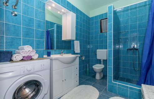 Two-Bedroom Holiday Home In Desne - Foto 36