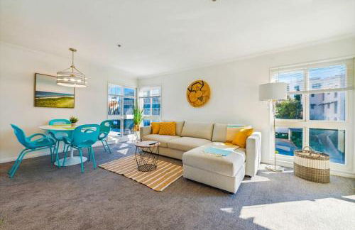 Seas the Day by Cardo - La Jolla Beachfront - Foto 32