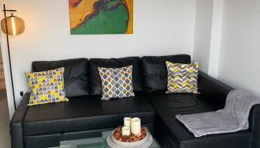 Apto Moderno, a minutos de la playa y del centro - Foto 2