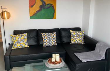 Apto Moderno, a minutos de la playa y del centro - Foto 2