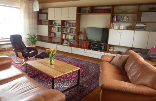 Ferienwohnung _ Ferienhaus Krebs - Foto 13