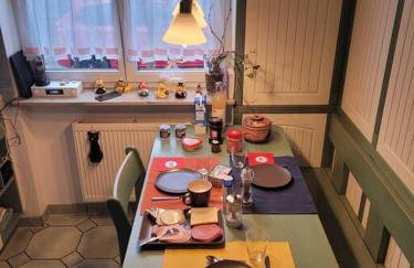 3-Room Apartment in Rowhouse - Oktoberfest, Trade Shows, Business - Foto 14