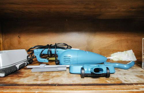 Central Location with In Home Washer and Dryer - Foto 31