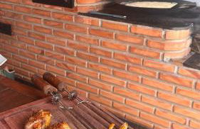 Sítio Topo do Mundo - Pólo Turístico INHOTIM na Serra da Moeda - Foto 77