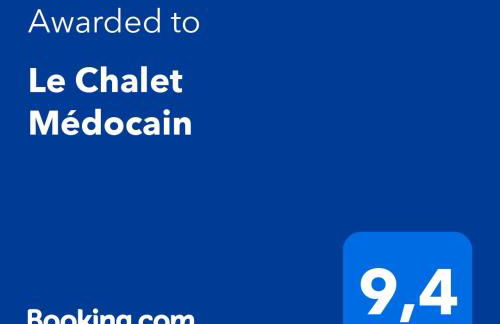 Le Chalet Médocain - Foto 17