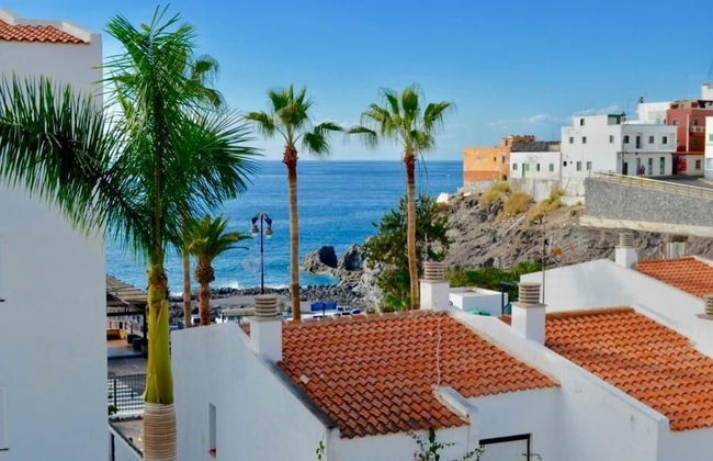 Ferienwohnung Teneriffa 3 Schlafzimmer - Photo 30