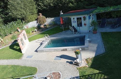 Ferienwohnung Niggl mit Pool im Garten - Foto 6