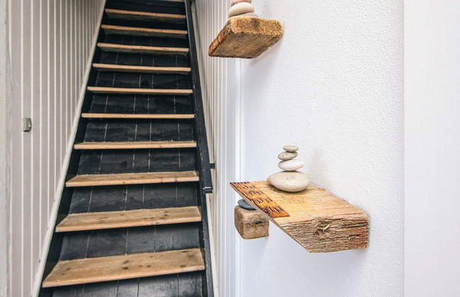 Seaside Retreat in Thyboron-by Traum - Foto 9