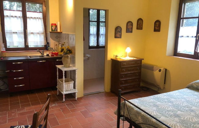 Cozy Farmhouse in Paciano With Private Pool - Foto 30
