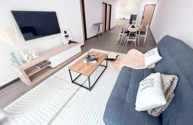 MH Maison by Manhattan Group - Foto 41