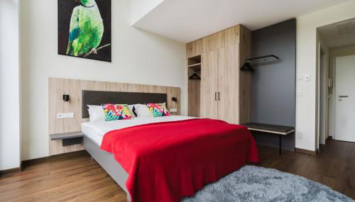 Roussel Hotel Restaurant - Foto 2