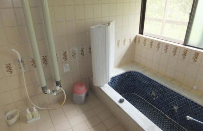 Rental Lodge WHITE RABBIT Madarao kogen Cottage ALICE - Photo 8