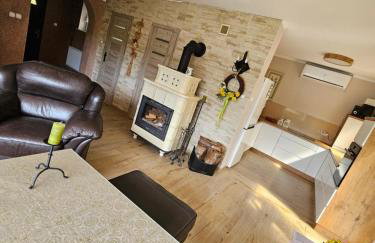 Dom całoroczny Tomek - Foto 12