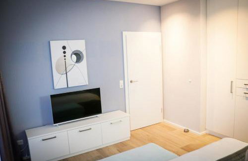 Apartment Style & Nature - Luxus trifft Natur - Foto 7