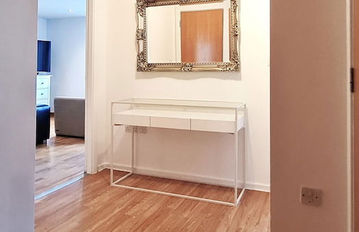 Lovely 1 bedroom apartment with a view - Foto 19