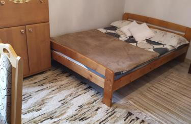 Wiejska Chata u Emili - Foto 5