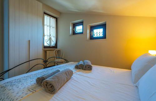 Under the stars, 10 minutes from Lake Garda - Foto 11