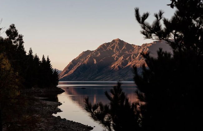 Cross Hill Glamping - Photo 22